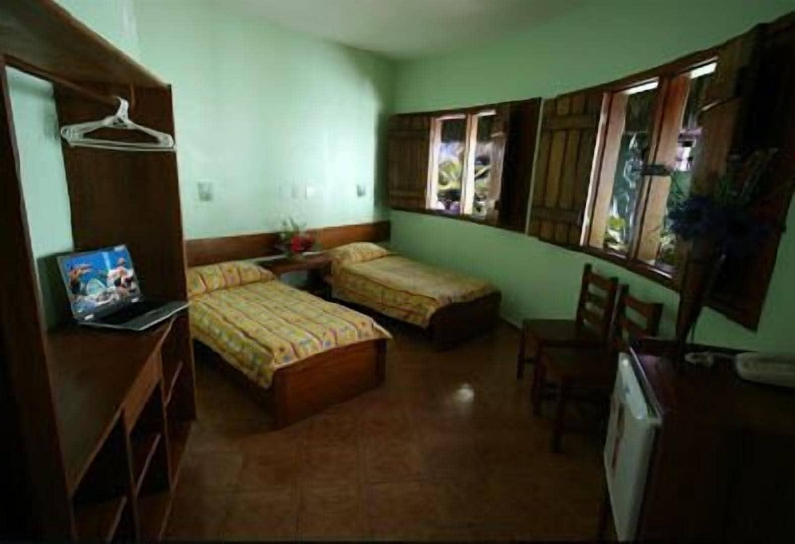 Ilhéus Back Door Village מראה חיצוני תמונה