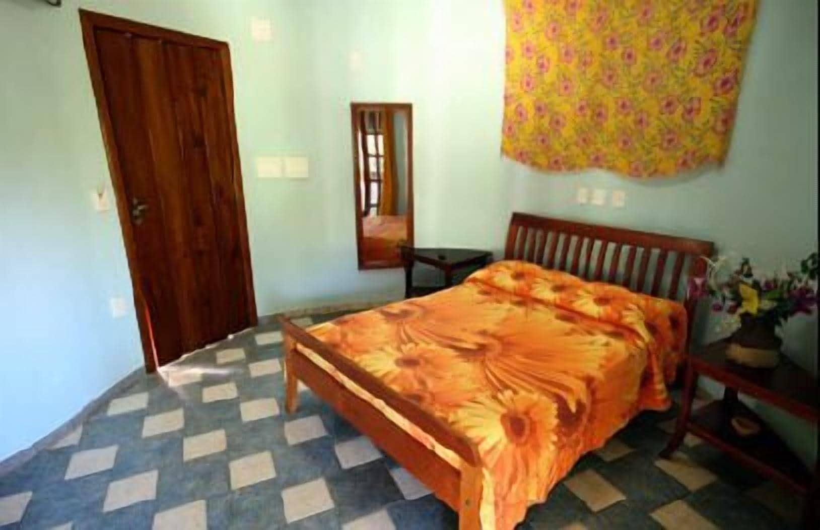 Ilhéus Back Door Village מראה חיצוני תמונה