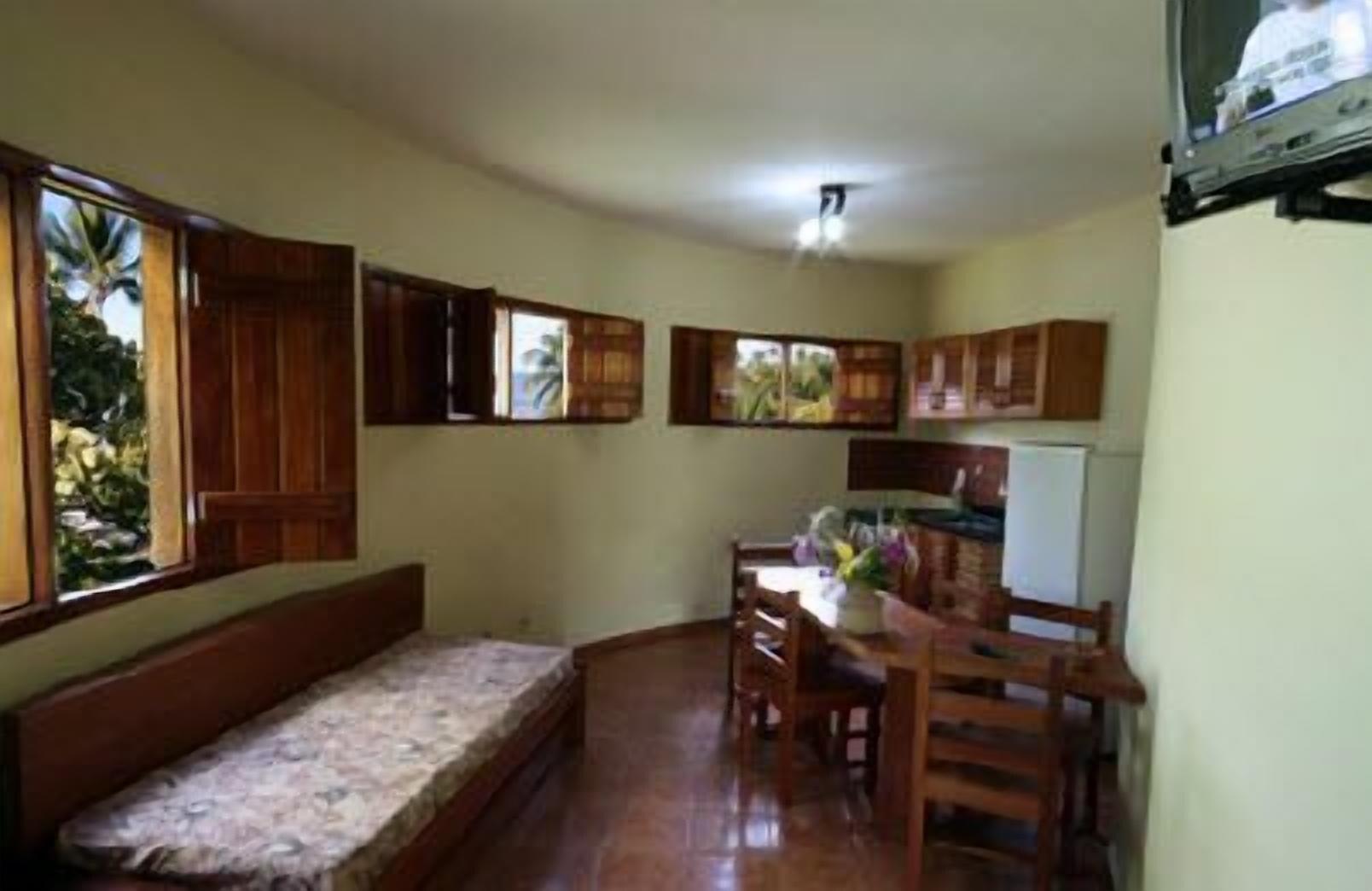 Ilhéus Back Door Village מראה חיצוני תמונה
