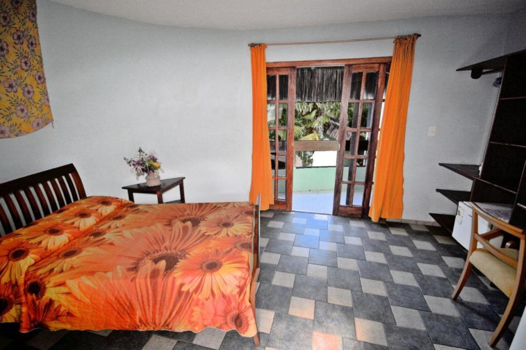 Ilhéus Back Door Village מראה חיצוני תמונה