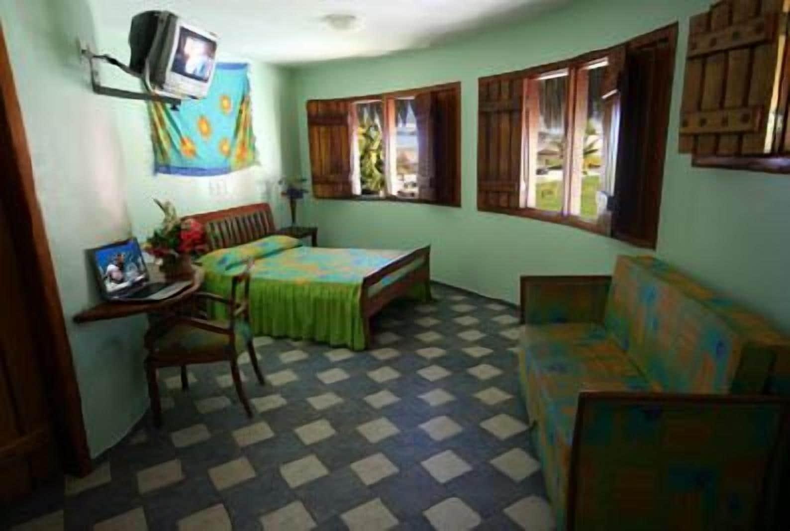 Ilhéus Back Door Village מראה חיצוני תמונה