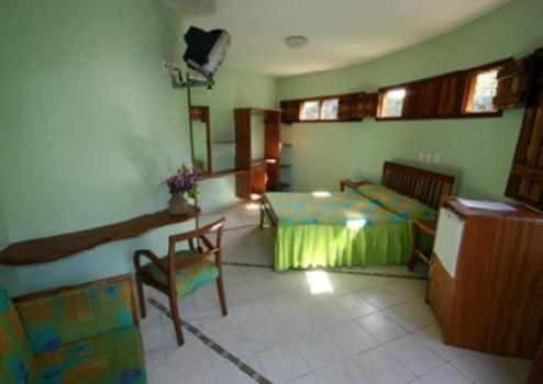 Ilhéus Back Door Village חדר תמונה