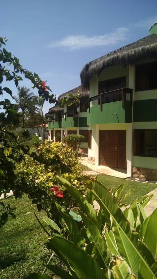Ilhéus Back Door Village מראה חיצוני תמונה