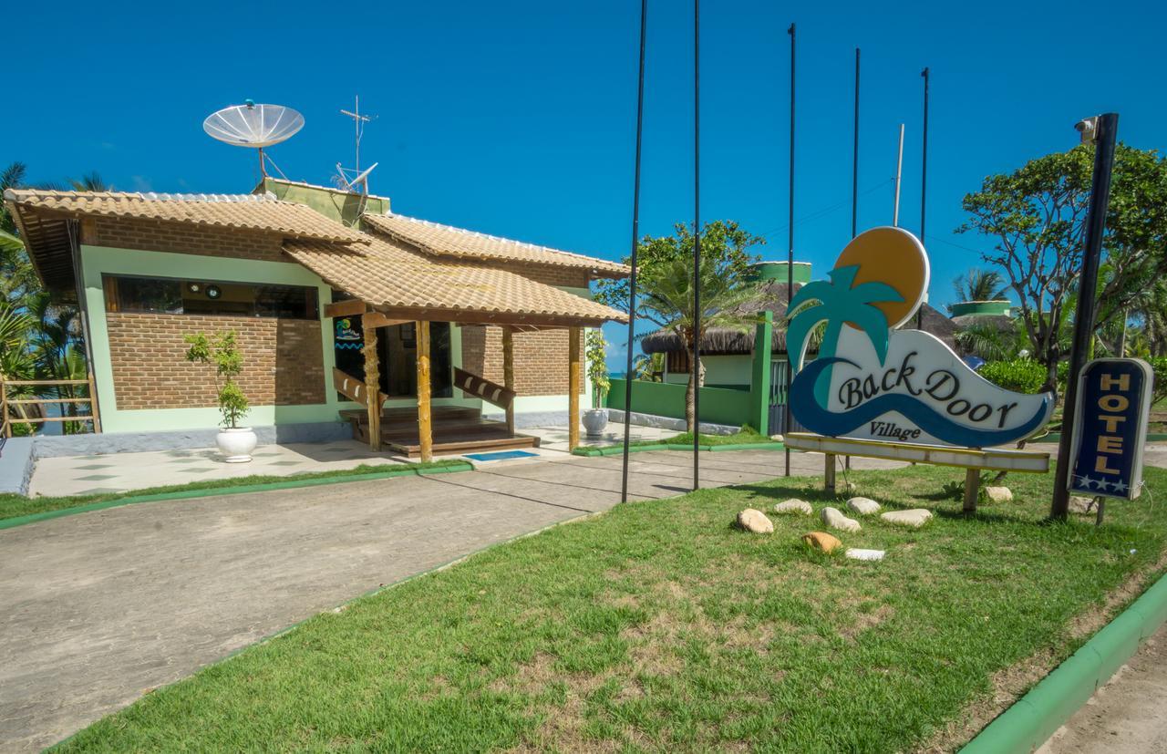 Ilhéus Back Door Village מראה חיצוני תמונה