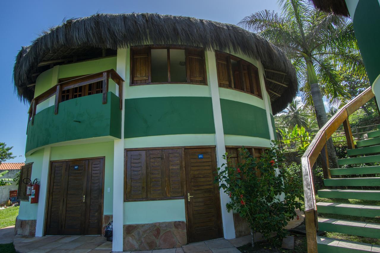 Ilhéus Back Door Village מראה חיצוני תמונה