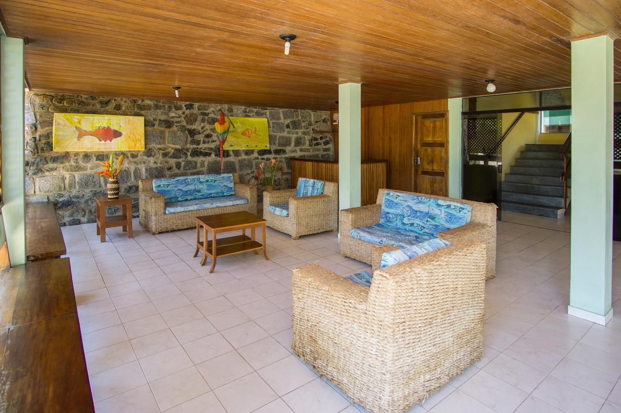 Ilhéus Back Door Village מראה חיצוני תמונה