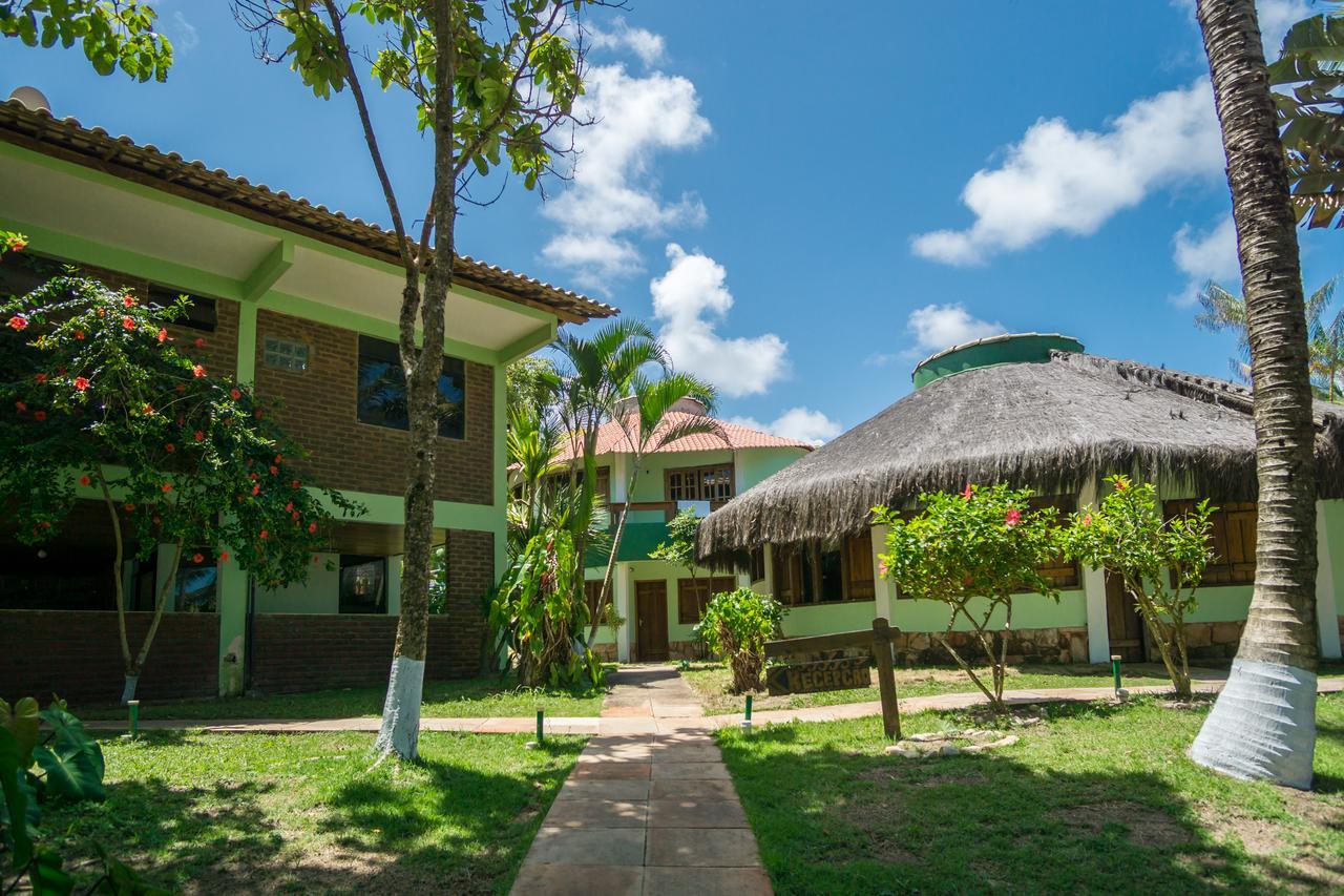 Ilhéus Back Door Village מראה חיצוני תמונה