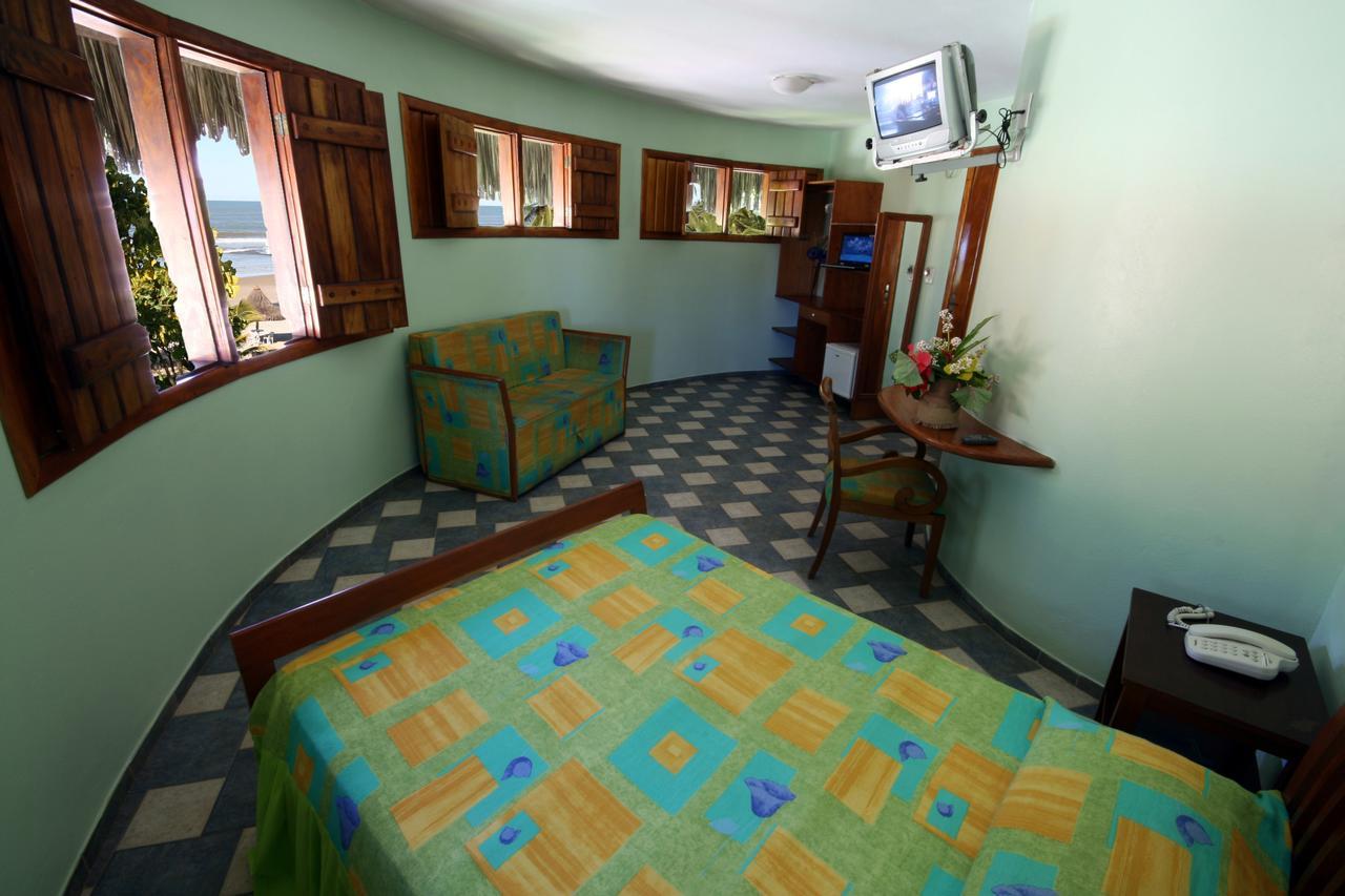 Ilhéus Back Door Village מראה חיצוני תמונה